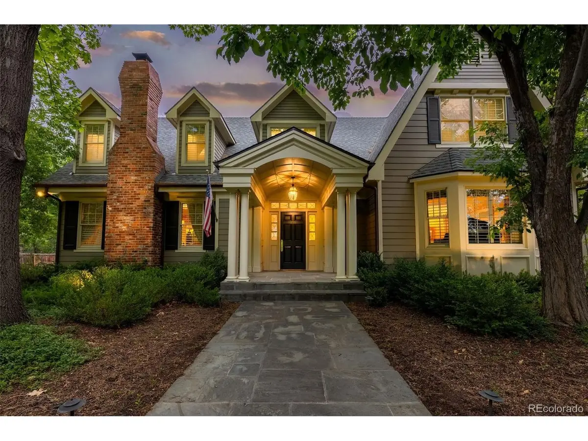 4660 S Downing St, Englewood, CO 80113 - #1