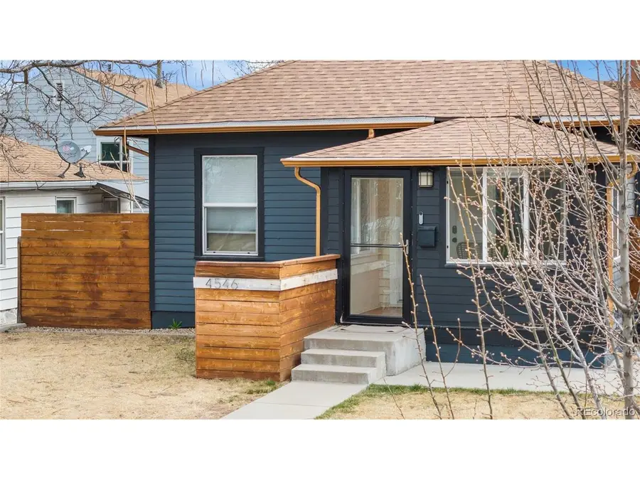 4546 Meade St, Denver, CO 80211 - #2