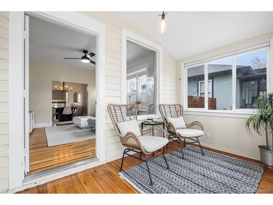 4546 Meade St, Denver, CO 80211 - #3