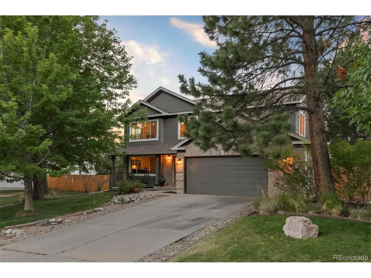 2471 Stoneridge Dr, Colorado Springs, CO 80919 - #1