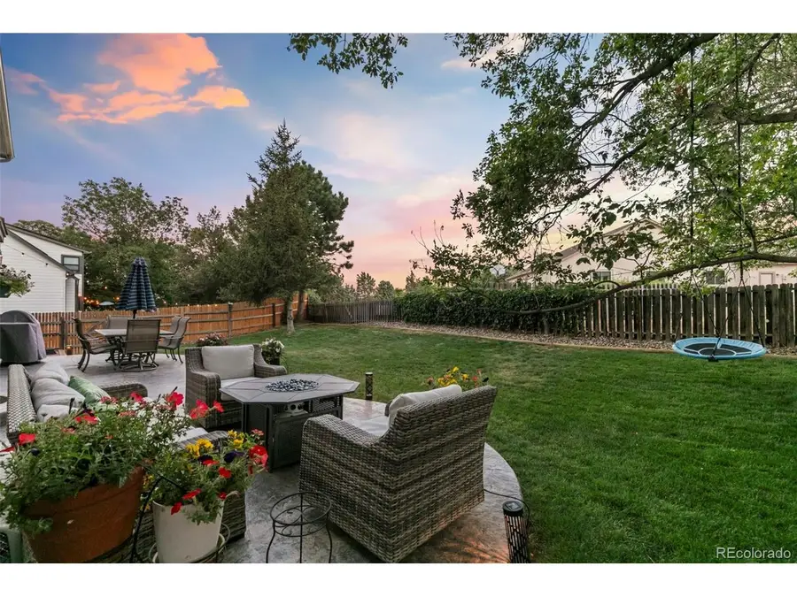 2471 Stoneridge Dr, Colorado Springs, CO 80919 - #3