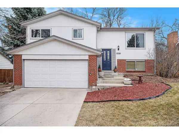 13068 W 65th Ave, Arvada, CO 80004