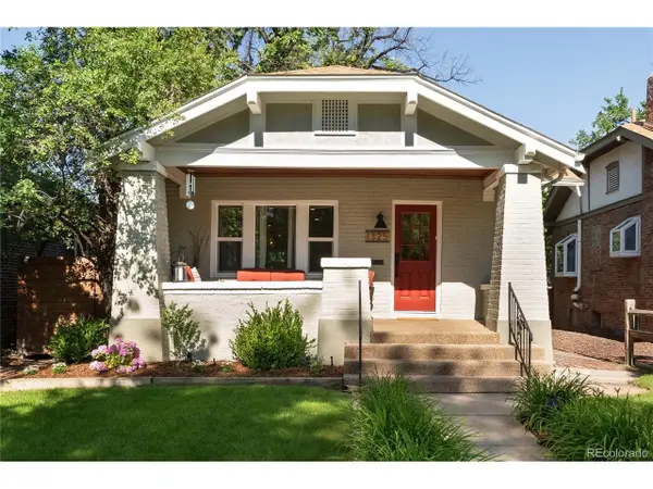 1325 Bellaire St, Denver, CO 80220
