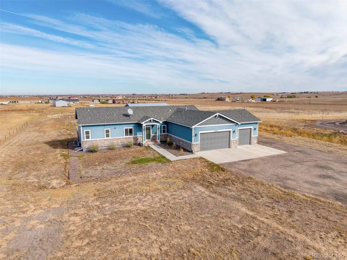 34261 E 141st Ct, Hudson, CO 80642 - #1
