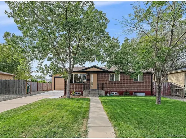 1070 W Oxford Ave, Englewood, CO 80110