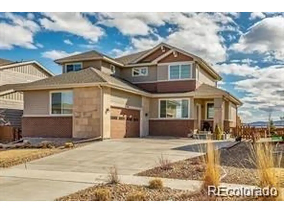 20076 W 93rd Ave, Arvada, CO 80007 - #1
