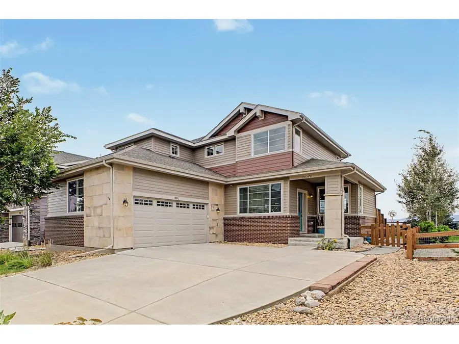 20076 W 93rd Ave, Arvada, CO 80007 - #3