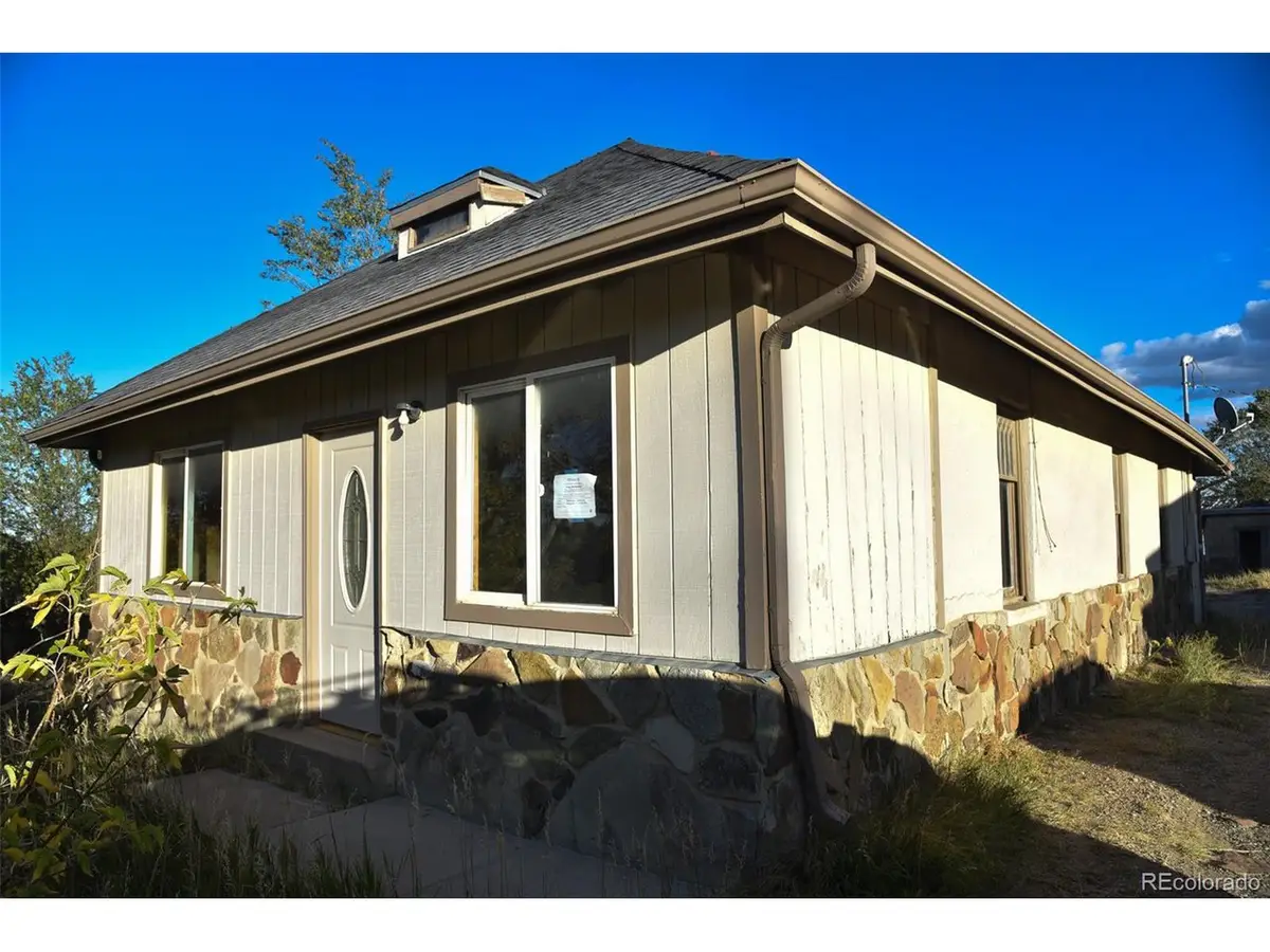 Address Withheld By Seller, Trinidad, CO 81082 - #1