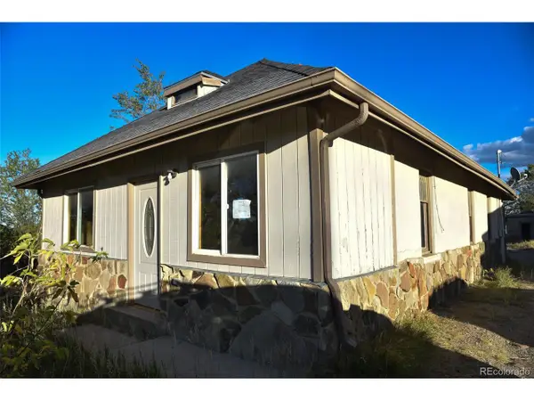 Address Withheld By Seller, Trinidad, CO 81082