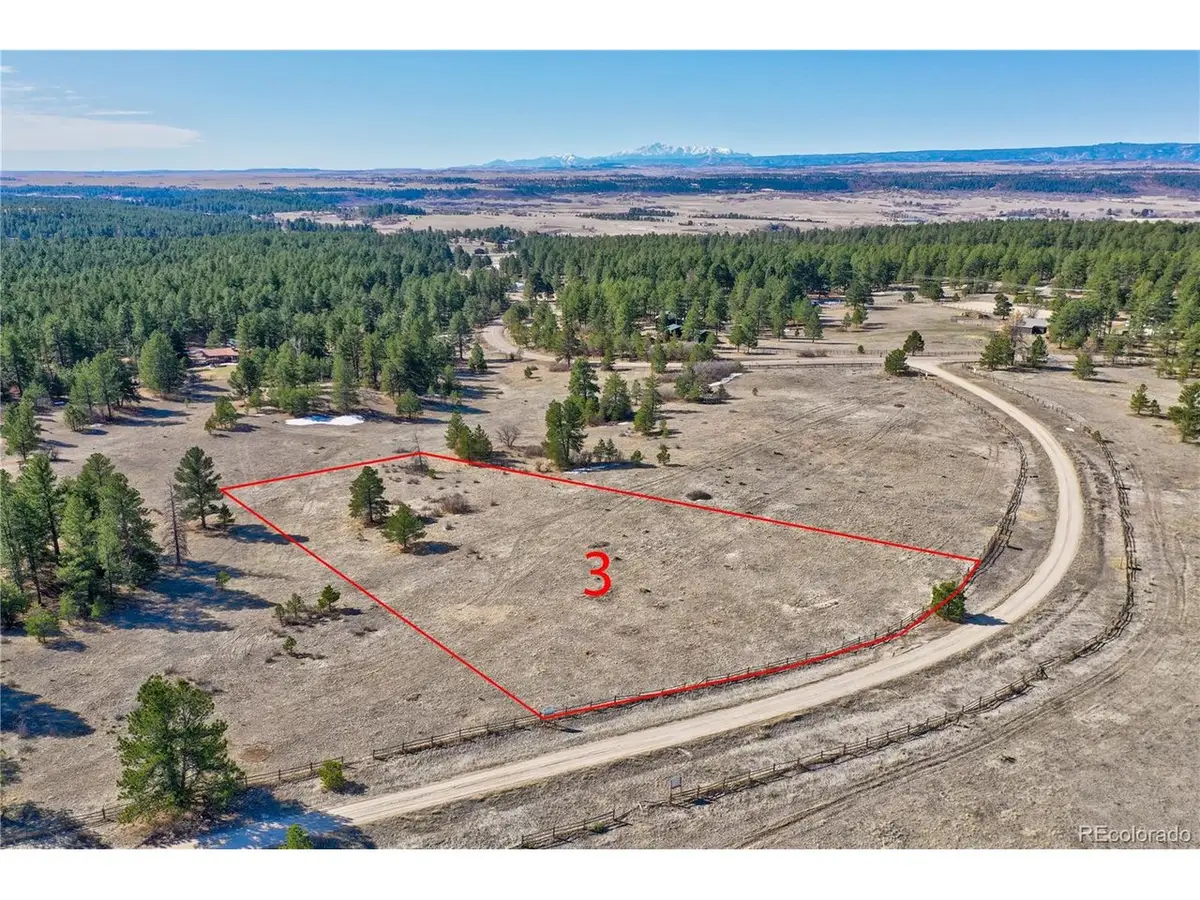 9390 Sky Meadow Point, Franktown, CO 80116 - #1