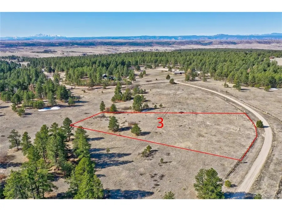 9390 Sky Meadow Point, Franktown, CO 80116 - #2