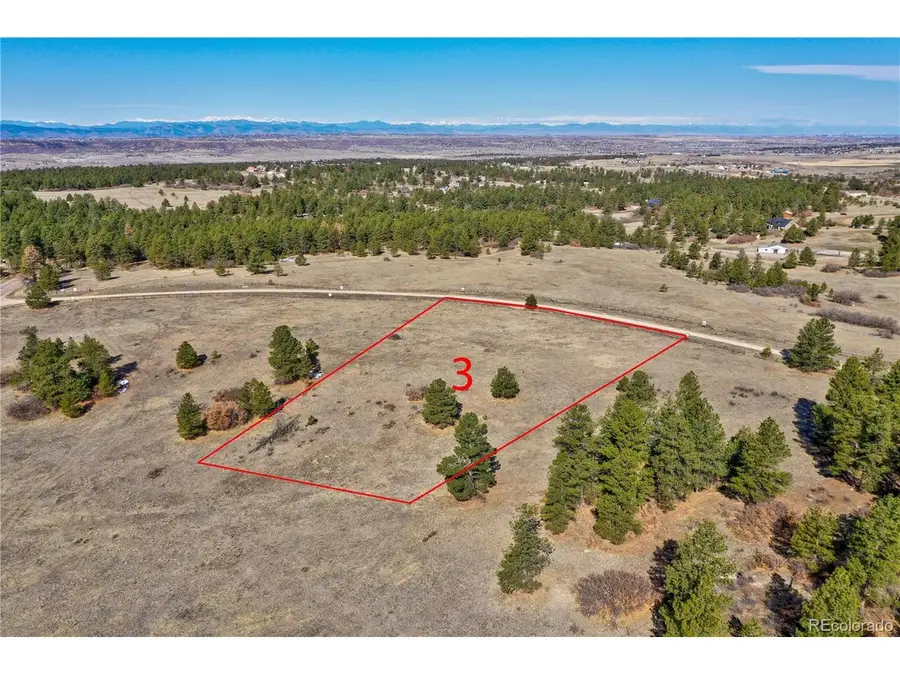 9390 Sky Meadow Point, Franktown, CO 80116 - #3