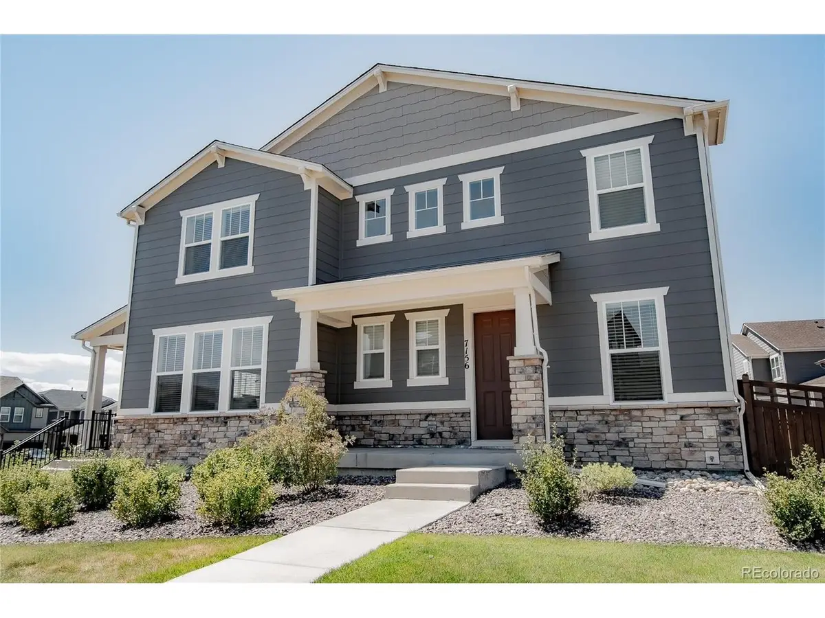 7156 Bedlam Dr, Castle Pines, CO 80108 - #1