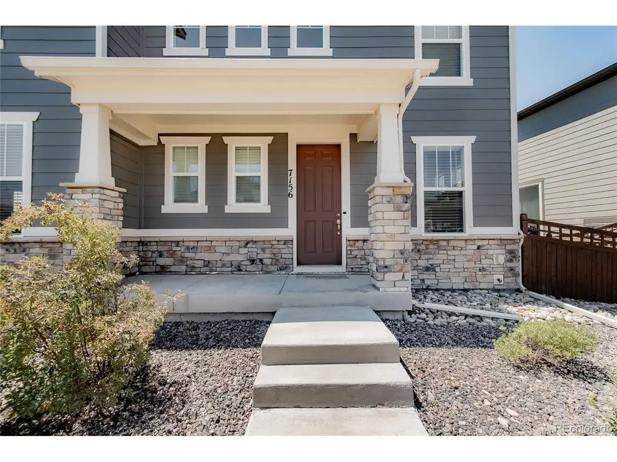 7156 Bedlam Dr, Castle Pines, CO 80108 - #3