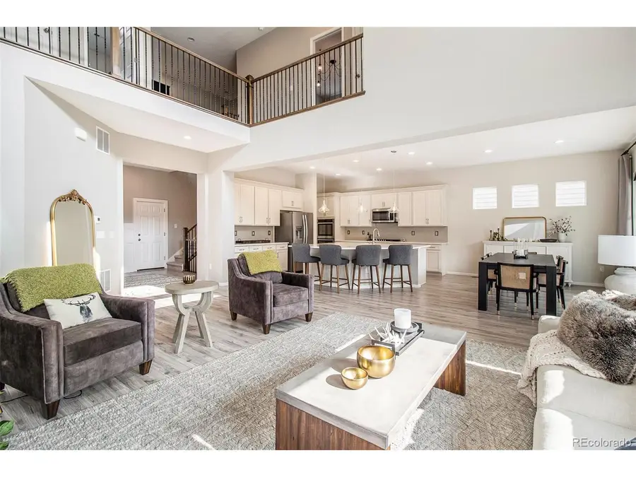 1195 Fox Hills Ct, Erie, CO 80516 - Image #2