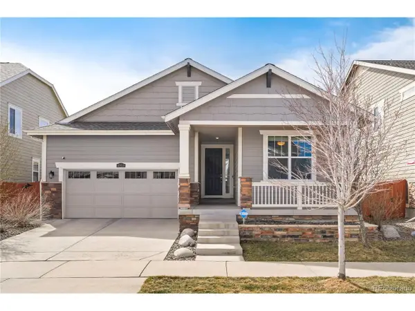 14850 Munich Ave, Parker, CO 80134