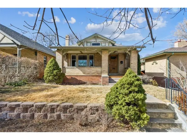 1217 Monroe St, Denver, CO 80206