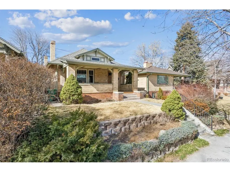 1217 Monroe St, Denver, CO 80206 - #2
