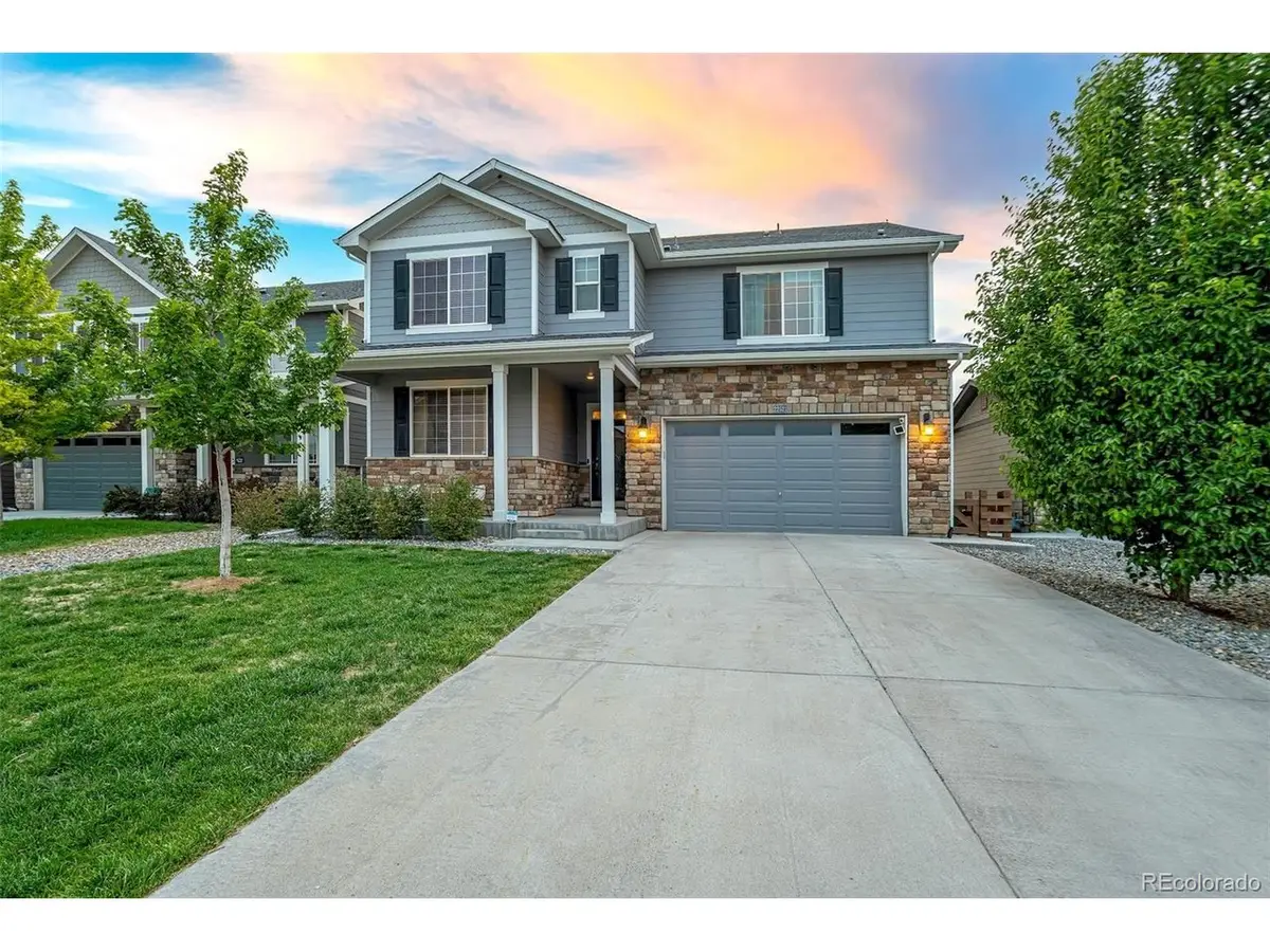22521 E Radcliff Dr, Aurora, CO 80015 - #1