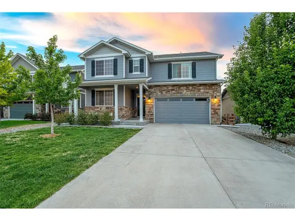 22521 E Radcliff Dr, Aurora, CO 80015