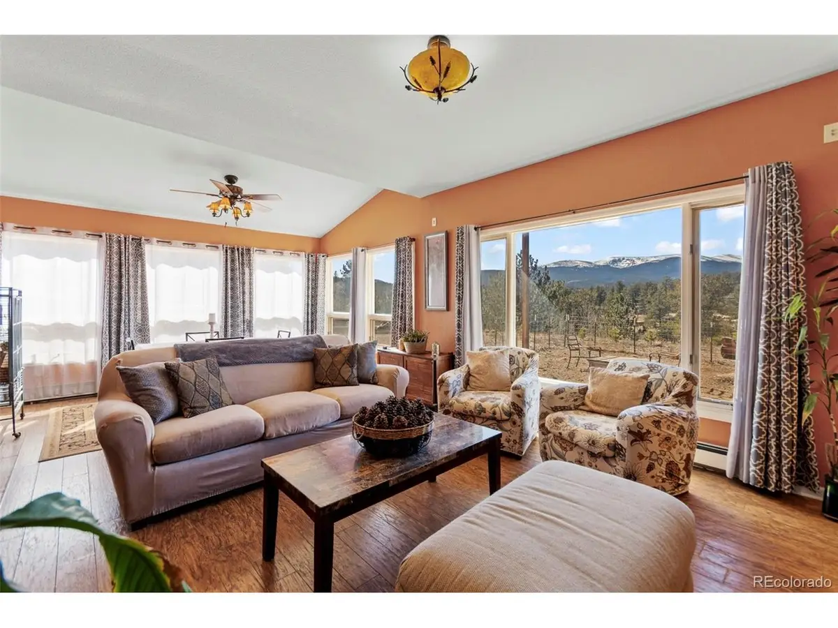 211 Appleby St, Bailey, CO 80421 - #1