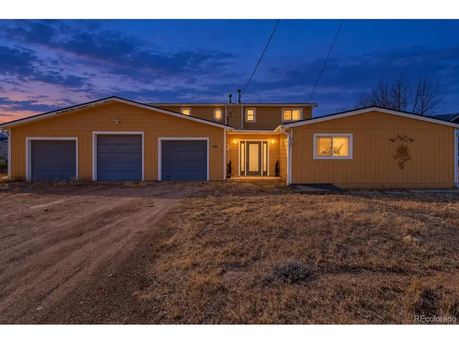 211 Appleby St, Bailey, CO 80421 - #3