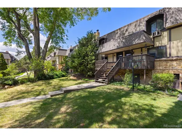 8060 W 9th Ave #207, Lakewood, CO 80214