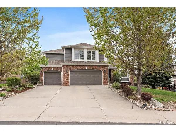 8653 Fawnwood Dr, Castle Pines, CO 80108