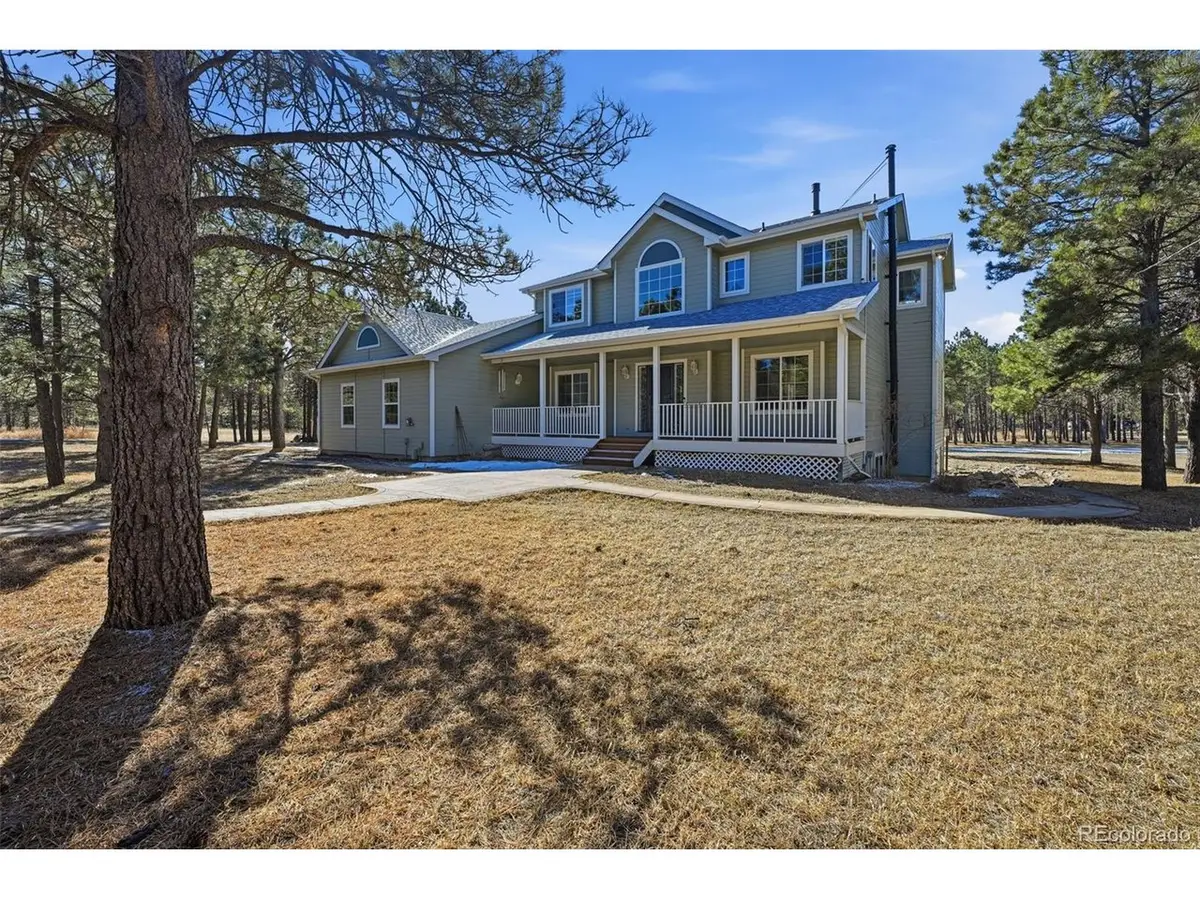 8985 S Blue Sage Cir, Colorado Springs, CO 80908 - #1