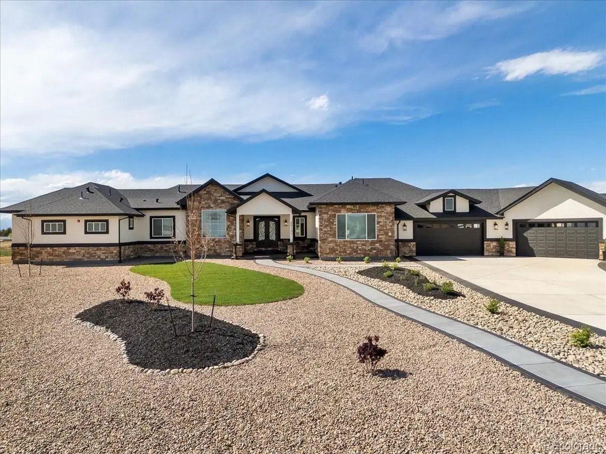 Address Withheld By Seller, Brighton, CO 80603 - #1