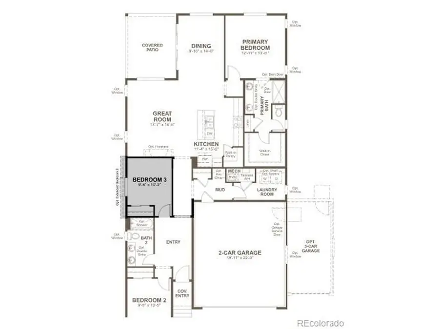 Address Withheld By Seller, Johnstown, CO 80534 - Image #2