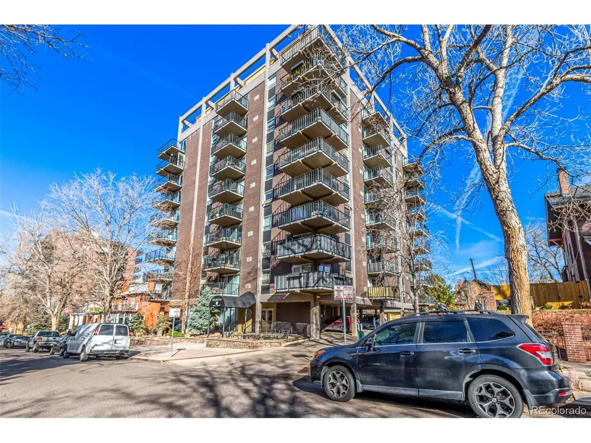 1150 Vine St #1003, Denver, CO 80206 - Image #1