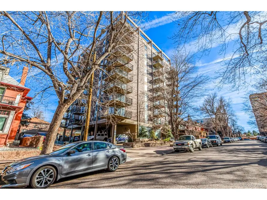 1150 Vine St #1003, Denver, CO 80206 - Image #2