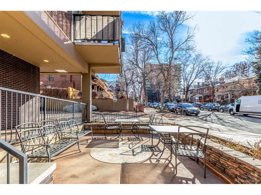 1150 Vine St #1003, Denver, CO 80206 - Image #3