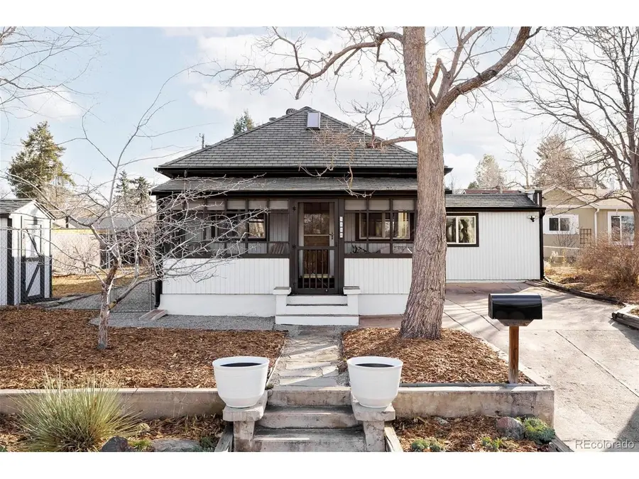 5556 S Elmwood St, Littleton, CO 80120 - #2