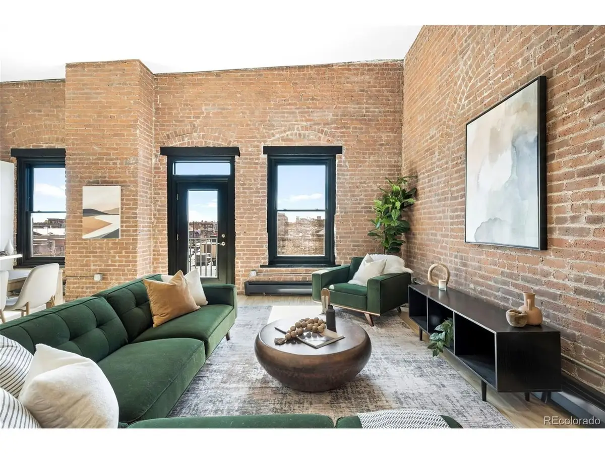 2560 Blake St #402, Denver, CO 80205 - #1
