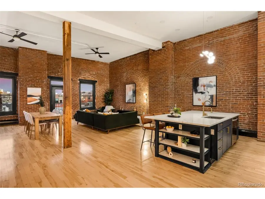 2560 Blake St #402, Denver, CO 80205 - #2