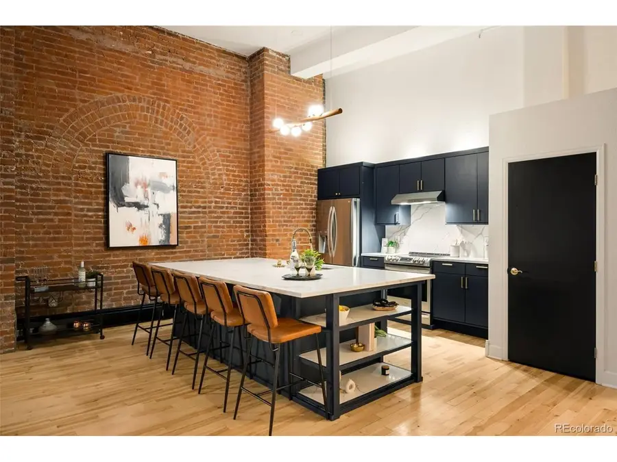 2560 Blake St #402, Denver, CO 80205 - #3