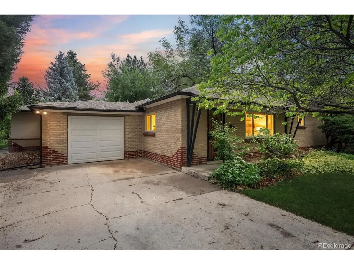 1606 Glen Bar Dr, Lakewood, CO 80215 - #1