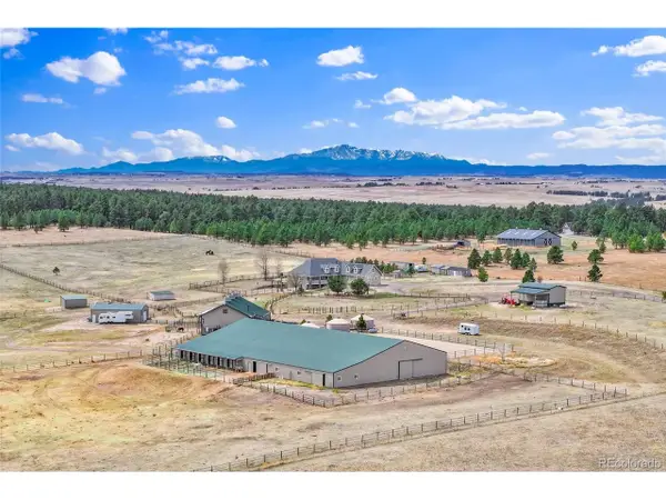 Address Withheld By Seller, Elizabeth, CO 80107