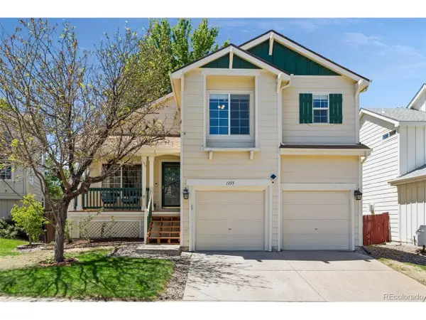 1355 S Alton Ct, Denver, CO 80247