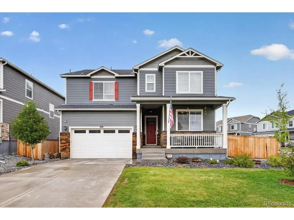 14225 Purple Aster Way, Parker, CO 80134 - #1