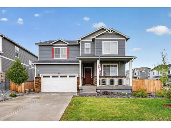 14225 Purple Aster Way, Parker, CO 80134