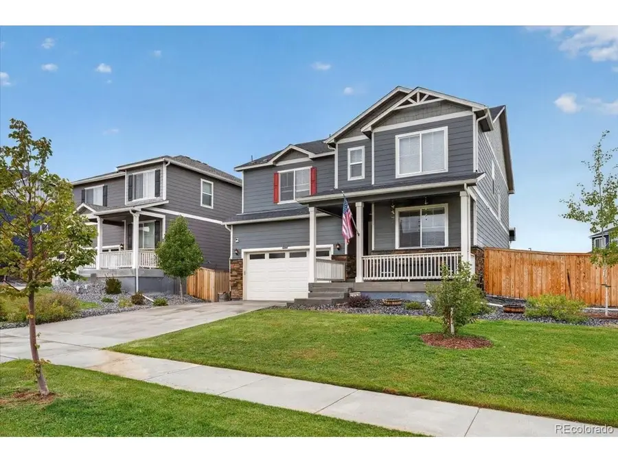 14225 Purple Aster Way, Parker, CO 80134 - #2