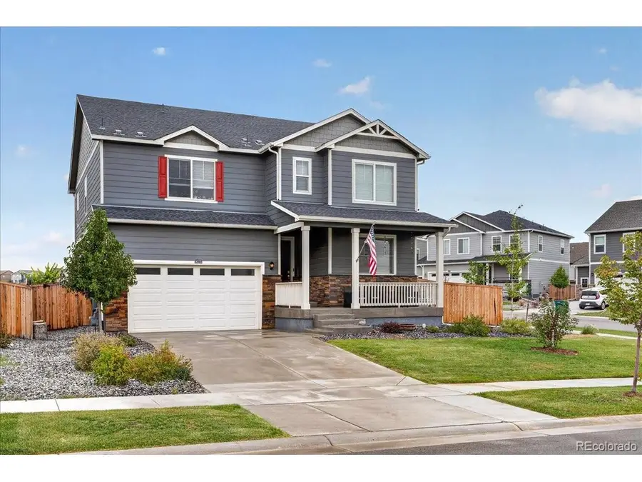 14225 Purple Aster Way, Parker, CO 80134 - #3