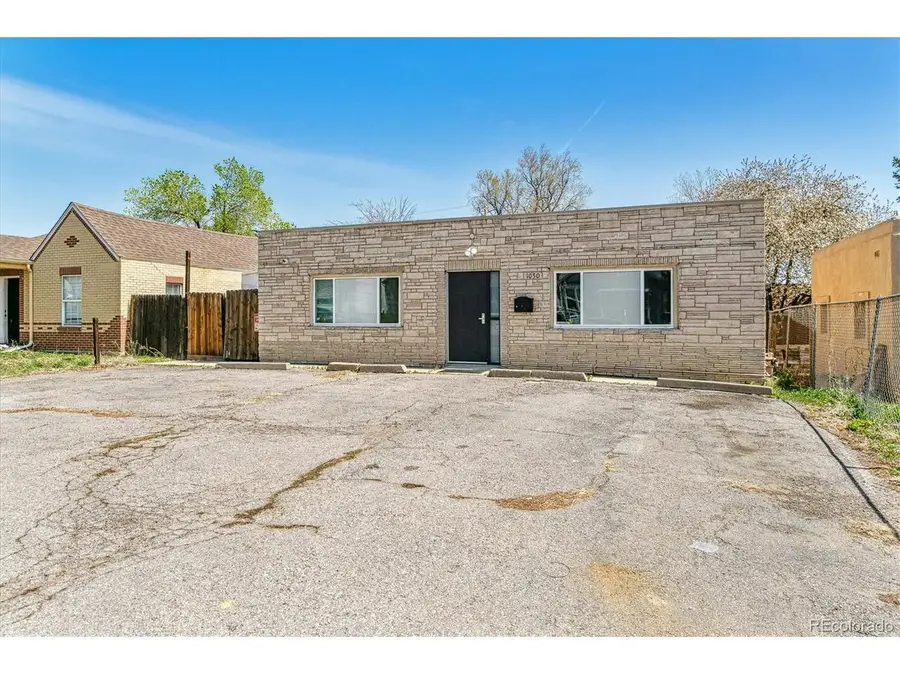 1050 S Quitman St, Denver, CO 80219 - #2