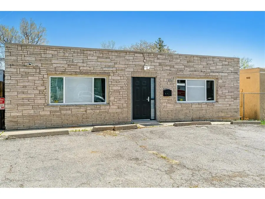 1050 S Quitman St, Denver, CO 80219 - #3