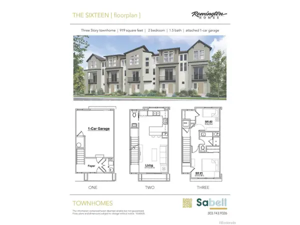 5779 Taft Trl, Arvada, CO 80002