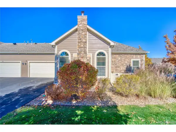 Address Withheld By Seller, Aurora, CO 80013