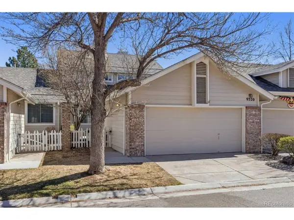 9320 Miles Dr, Lone Tree, CO 80124